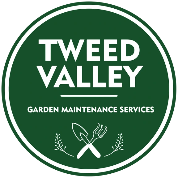 Tweed Valley Garden Maintenance Services logo